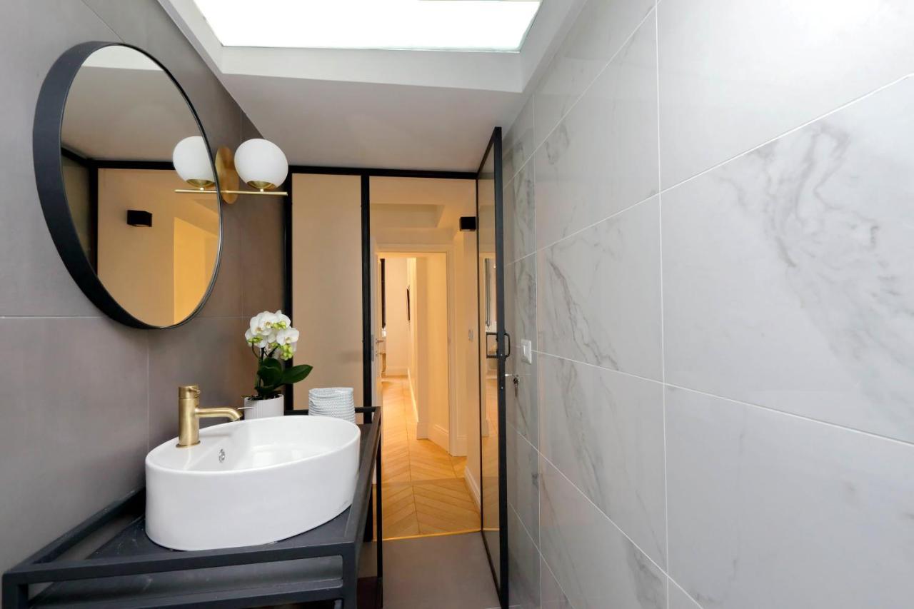 Eve Guest House At Trevi Fountain Rzym Zewnętrze zdjęcie
